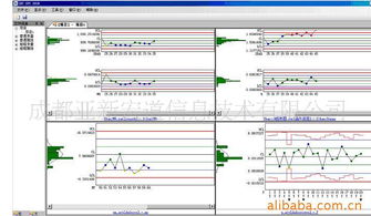 成都亞新宏道信息技術(shù)有限公司 行業(yè)專用軟件產(chǎn)品與信息技術(shù)咨詢服務(wù)概覽